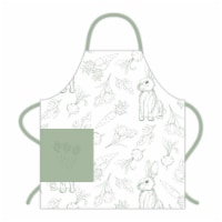 SDS for HD Designs Lintex Garden Party Apron Perspective: Main