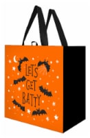 Let's Get Batty