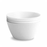 HD Designs Outdoors Cereal Bowls - White Perspective: Main
