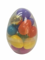 Holiday Home Plastic Fill Easter Eggs Perspective: Main