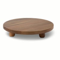 SDS for HD Designs Elevated Serve Board Perspective: Main