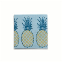 Triple Pineapple
