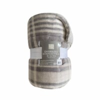 Gray Plaid