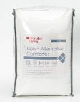 Everyday Living® Down Alternative Comforter Perspective: Main