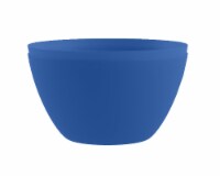 HD Designs Outdoors Summer Serve Bowl - Sodalite Blue