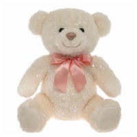 Ivory Bear