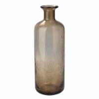 HD Designs Glass Vase