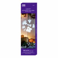 Holiday Home® Ghost LED Projector Lawn Stake Perspective: Main