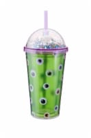 Holiday Home Tumbler - Eyeballs Perspective: Main