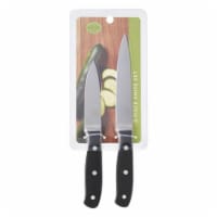 Dash of That® Bakelite Utility Knife and Paring Knife Set Perspective: Main