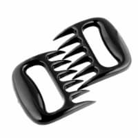 HD Design Grill® Barbecue Grilling Claws Perspective: Main
