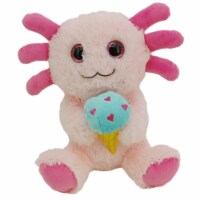 Axolotl