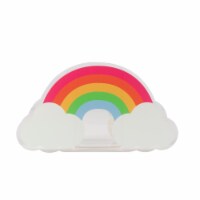 Office Works Rainbow Pen Holder Perspective: Main