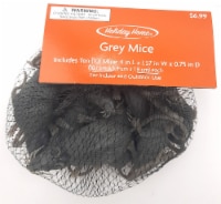 Holiday Home® Grey Mice Perspective: Main