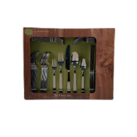 Dash of That Oban Flatware Set Perspective: Main