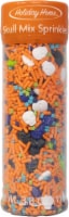 Holiday Home Halloween Tall Bottle Franky Mix Sprinkles Perspective: Main