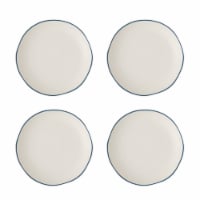 SDS for HD Designs 4 Piece 7 Inch Appetizer Plate Set Perspective: Main