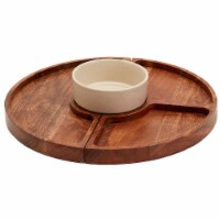 Dash of That Essentials Magnetic Charcuterie Board