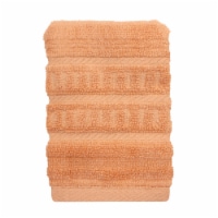 HD Signature Texture Washcloth - Rose Dawn Perspective: Main