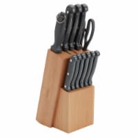 Tabletops Unlimited® DOT Essentials Cutlery Set Perspective: Main