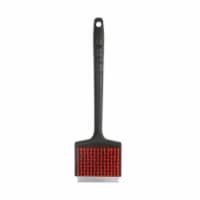 HD Outdoor Living X-Large Nylon Bristle Grill Brush Perspective: Main