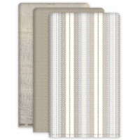 Dash of That Anna Sand Kitchen Towel Set Perspective: Main