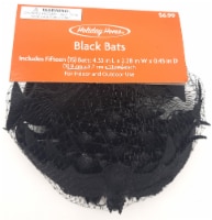 Holiday Home® Bats - Black Perspective: Main