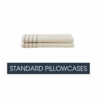 SDS for HD Designs 300 Thread Count Pillowcases - 2 pack White Perspective: Main