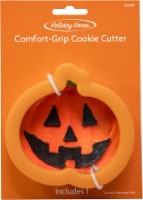 Holiday Home Pumpkin Cookie Cutter Perspective: Main