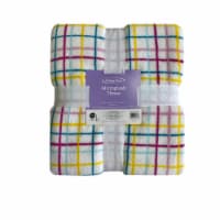Wellspring Plaid