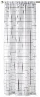 Everyday Living Carsten Single Window Panel - Print Perspective: Main