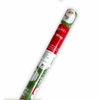 Holiday Home Ho Ho Ho Christmas Christmas Gift Wrap