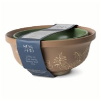SDS for HD Designs Ceramic Bowl Set 3 QT & 5 QT Perspective: Main