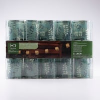 HD Designs Outdoor String Lights