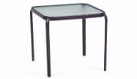 HD Designs Outdoors Orchards Square Class top Side Table