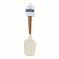 SDS for HD Designs Wood and Silicone All-Purpose Spatula Perspective: Main