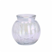 Clear Iridescent