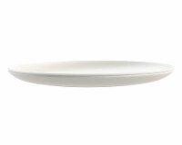 HD Designs Outdoors Summer Serve Platter - White