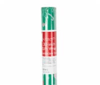 Holiday Home 30 In Candy Cane Toss Gift Wrap Roll Perspective: Main