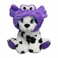 Dog With Hood