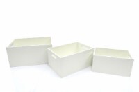 HD Designs Wooden Crate - Small Perspective: Main