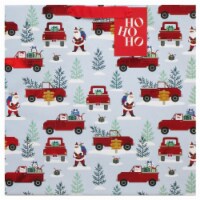 Holiday Home Tree Farm Ice Melt Jumbo Bag Perspective: Main
