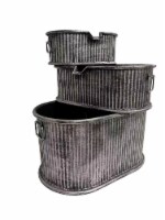 HD Designs Outdoors Metal Fountain Perspective: Main