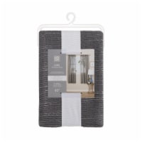 HD Designs® Sheer Window Panel Perspective: Main