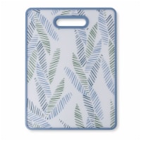 SDS for HD Designs Cutting Board - Sketched Palm Print Perspective: Main