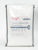 Everyday Living® Down Alternative Comforter Perspective: Main