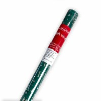 Holiday Home 40"® North Pole Christmas Gift Wrap Perspective: Main