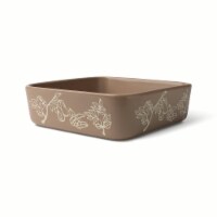 SDS for HD Designs 9-Inch Square Baking Dish Perspective: Main