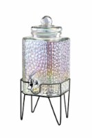HD Designs Outdoors Summer Luster Beverage Dispenser Perspective: Main