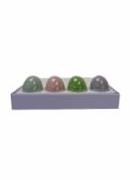 Holiday Home Iridescent Easter Egg Decor Perspective: Main